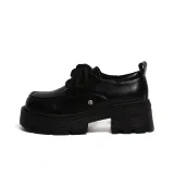 Матовый черный