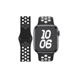 Чёрно-белый