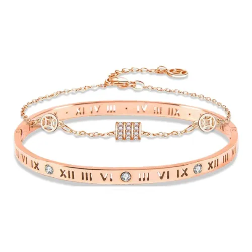 RINGLOVE Циркон Браслеты Женские