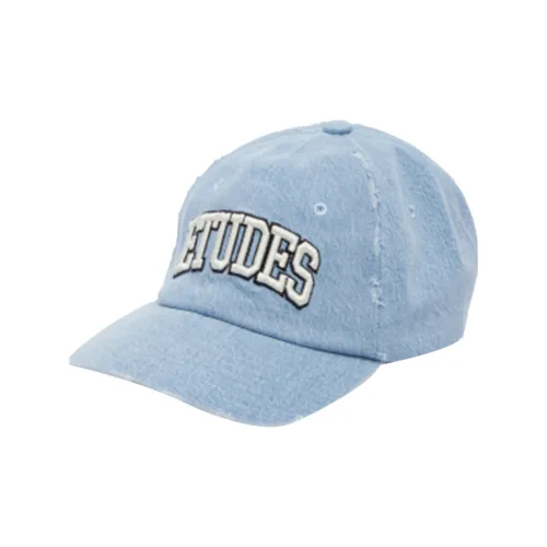 Études Organic Cotton Кепки Унисекс