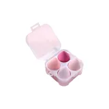 Клубничный мусс [Одна коробка]