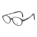 Яркий черный C01