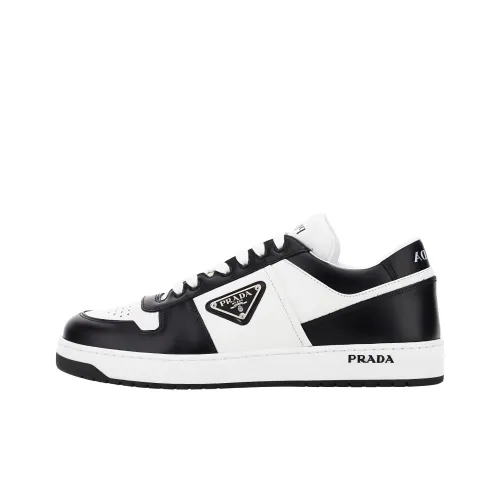 PRADA Downtown Скейтборд Кроссовки Низкие Мужские