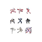 2 Сюрприз-бокса (Случайный стиль)