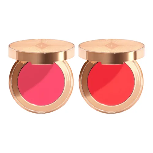 Charlotte Tilbury Блуши / Румяна Женские