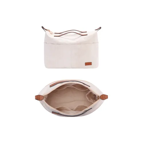 Прилив Портативный Бумага DuPont Dedicated Сумка Поддержка Хранение Внутренний карман Женские