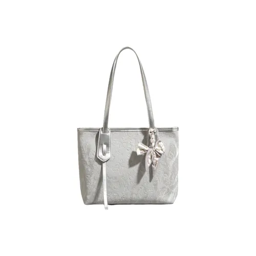 MINLUBAOLUO ПУ (полиуретан) Сумка-тоут сумка через плечо стандартная женская многоцветная