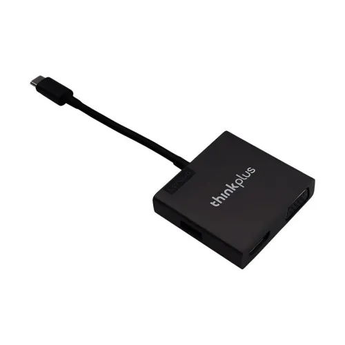 Дocking станции Lenovo