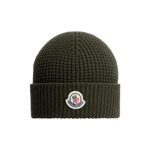 Moncler Шапки-бини Унисекс