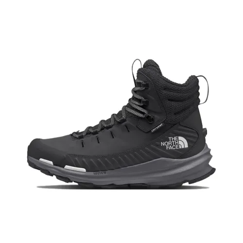 THE NORTH FACE Vectiv Fastpack Futurelight Альпинистские и туристические ботинки Высокий верх Черный Женский