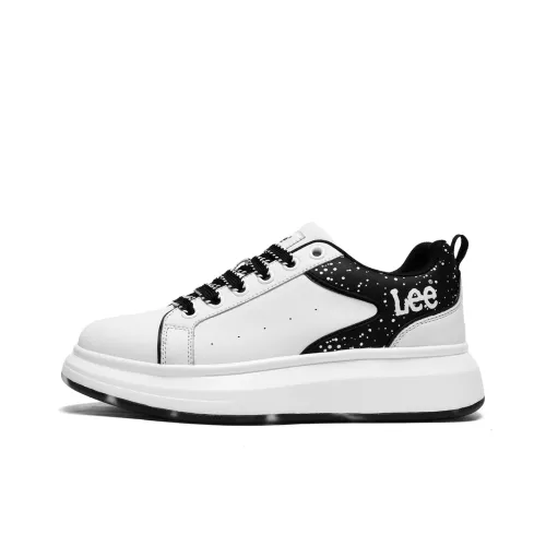 Кроссовки для скейтбординга Lee Low Top Мужские
