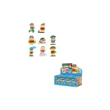 Целая коробка 8 штук