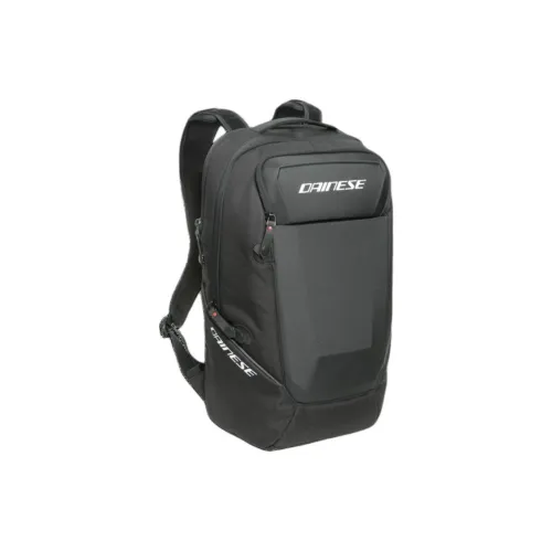 DAINESE Полиэстер Biker Backpack Unisex Black