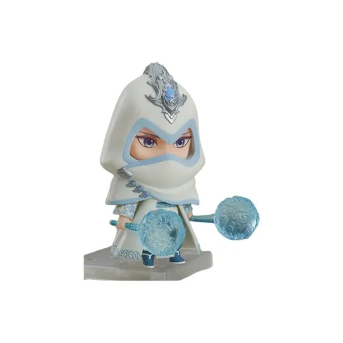 GSC Nendoroid Ао Бин DX Ver Чиби Фигурка 10 см