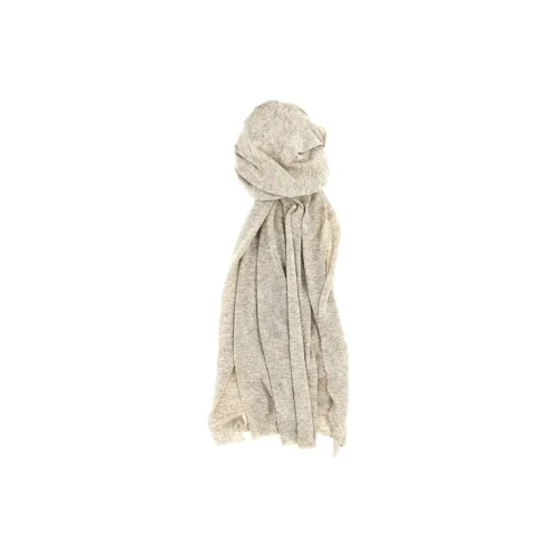 Brunello Cucinelli Кашемир Вязаные шарфы Женские
