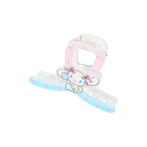 Санрио Yugui Dog Акриловые Заколки для волос Женские