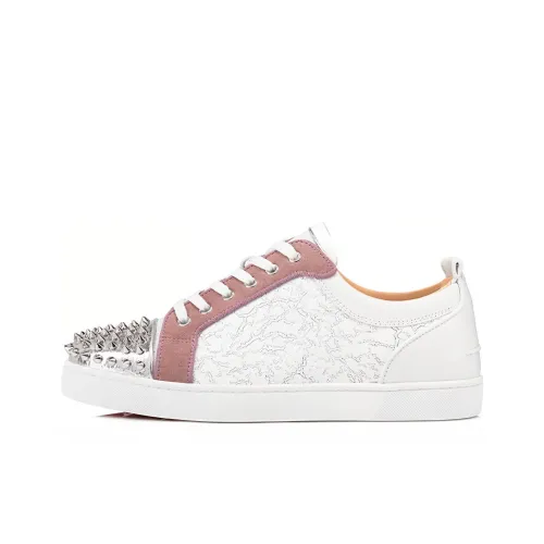 CL Low Топ Стильный Скейтбординг Мужской Белый