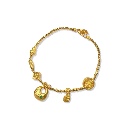 YOASOBI Браслеты из сплава Женские