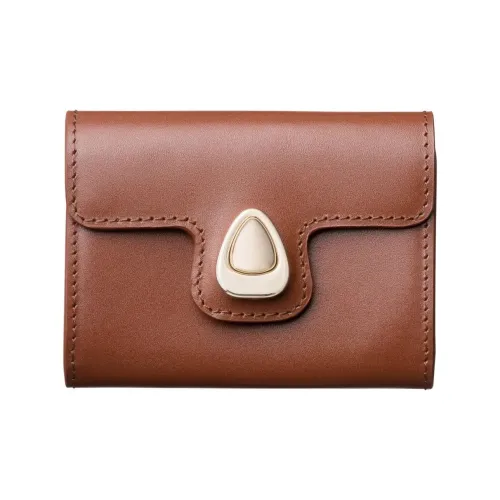 A.P.C Кошельки Женские