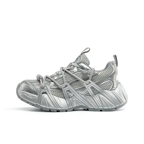 EBLAN Низкий топ кеды унисекс