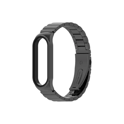 Akkerds Watch Полоска Xiaomi Совместимость Нержавеющая сталь Материал