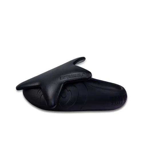 Wayward Souls Домашние тапочки Унисекс