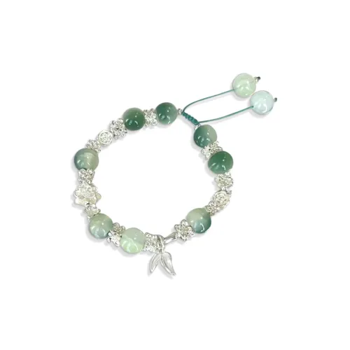 YOASOBI Браслеты из цветной глазури Женские