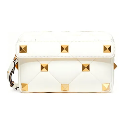 Клатчи Valentino Roman Stud Мужской