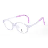 Прозрачный Волшебный Гриб C05