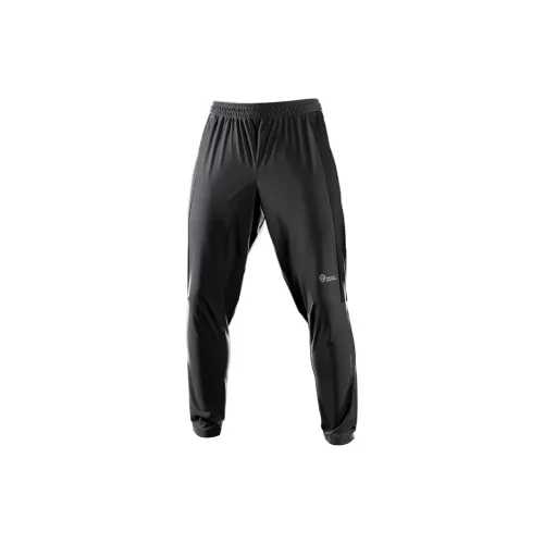 Monster Guardians Спортивные брюки Мужские Темно-серые