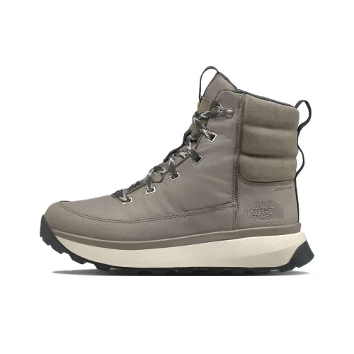 The North Face Outdoor Серый Мужской