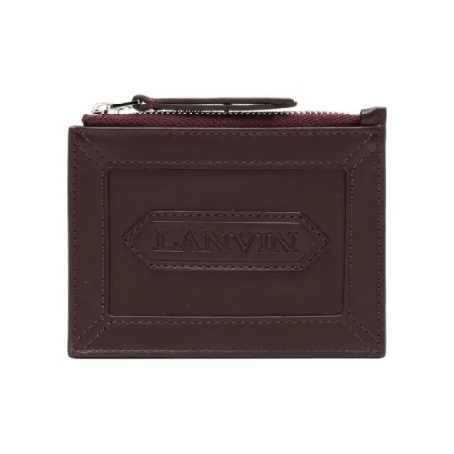 Lanvin Женские кошельки