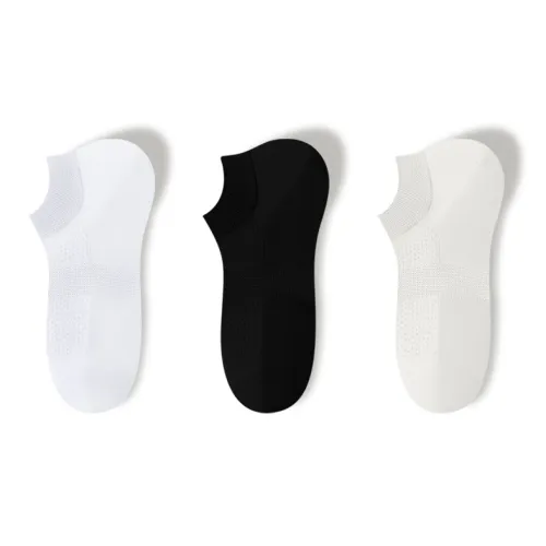 JIAZINI Низкие носки женские Combo Set