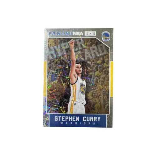 PANINI Golden State Warriors Stephen Curry Laser Beam Dominating Skyward Rare Sports Card 1 Pack PANINI Голден Стэйт Уорриорз Стивен Карри Лазер Бем Доминирующий Skyward Редкая Спортивная Карта 1 Пачка