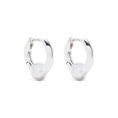 Hatton Labs Серебряные Серьги Женские
