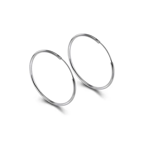 Welcome to the treasure Сплав Серьги Женские