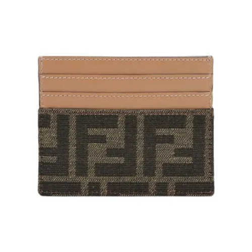 FENDI Женские обложки для карт