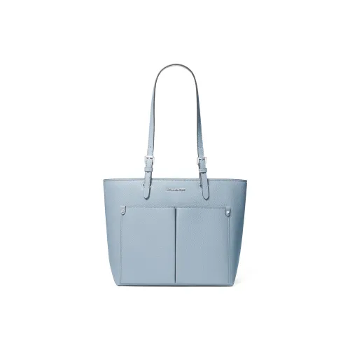 Michael Kors Jet Set Сумки через плечо Светло-синий Женские