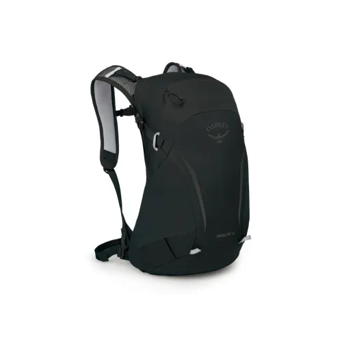 OSPREY 18L Туристические сумки Переработанный нейлон Черный Унисекс