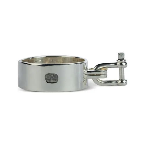 Parts Of Four Серебряный браслет мужской серебряный