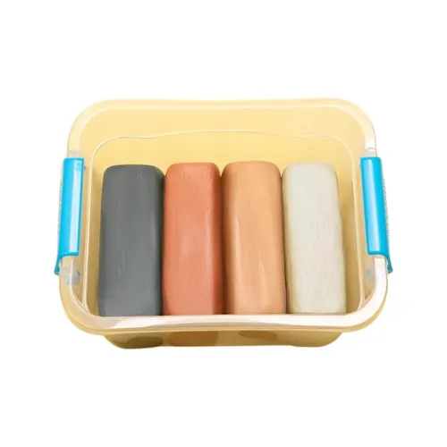 Y·S·R Ручная работа Несквартированная Глина Мягкая Глина Игрушки