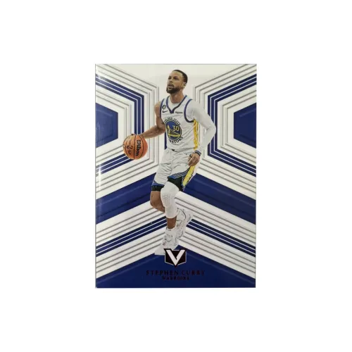 Панини Warriors Стивен Карри Тека Редкая Спортивная карта 1 шт