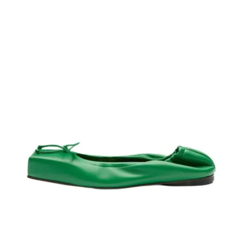Jacquemus Женские повседневные туфли Женские