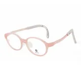 Прозрачно-розовый C04