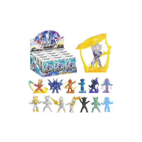 KAYOU Слепые коробки