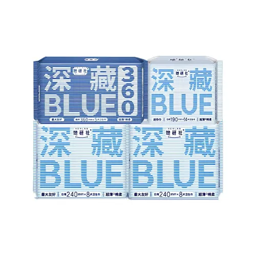 Herlab Санитарные прокладки