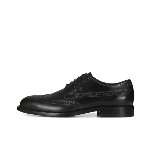 TOD'S Обувь Мужская