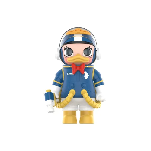 POP MART Mega Модные Фигурки