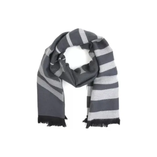 Zzegna Wool Knit Шарфы Унисекс
