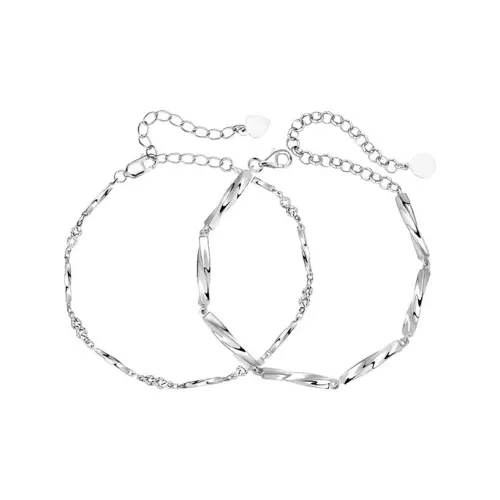 MOVER Сплав Браслеты Унисекс